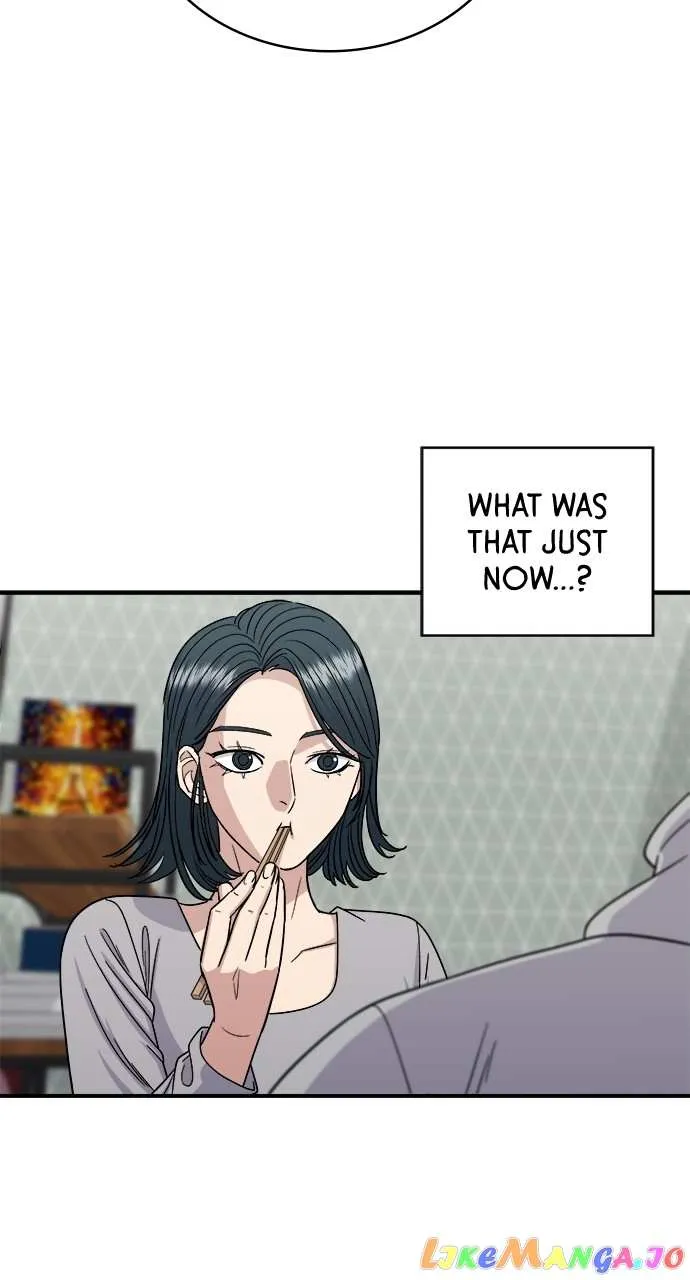 Read A DeadbEAT’s Meal chapter 86 image 35 on Lezhin
