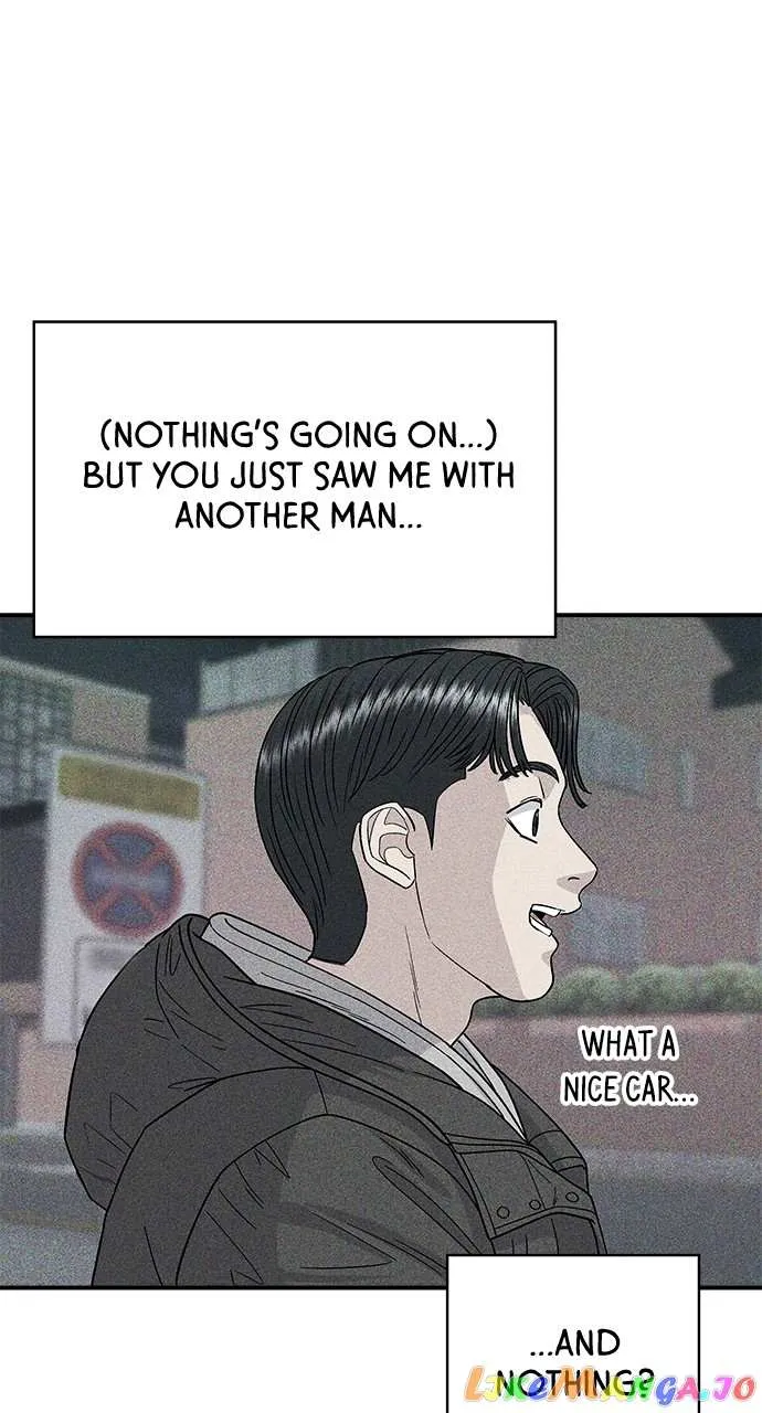 Read A DeadbEAT’s Meal chapter 86 image 36 on Lezhin