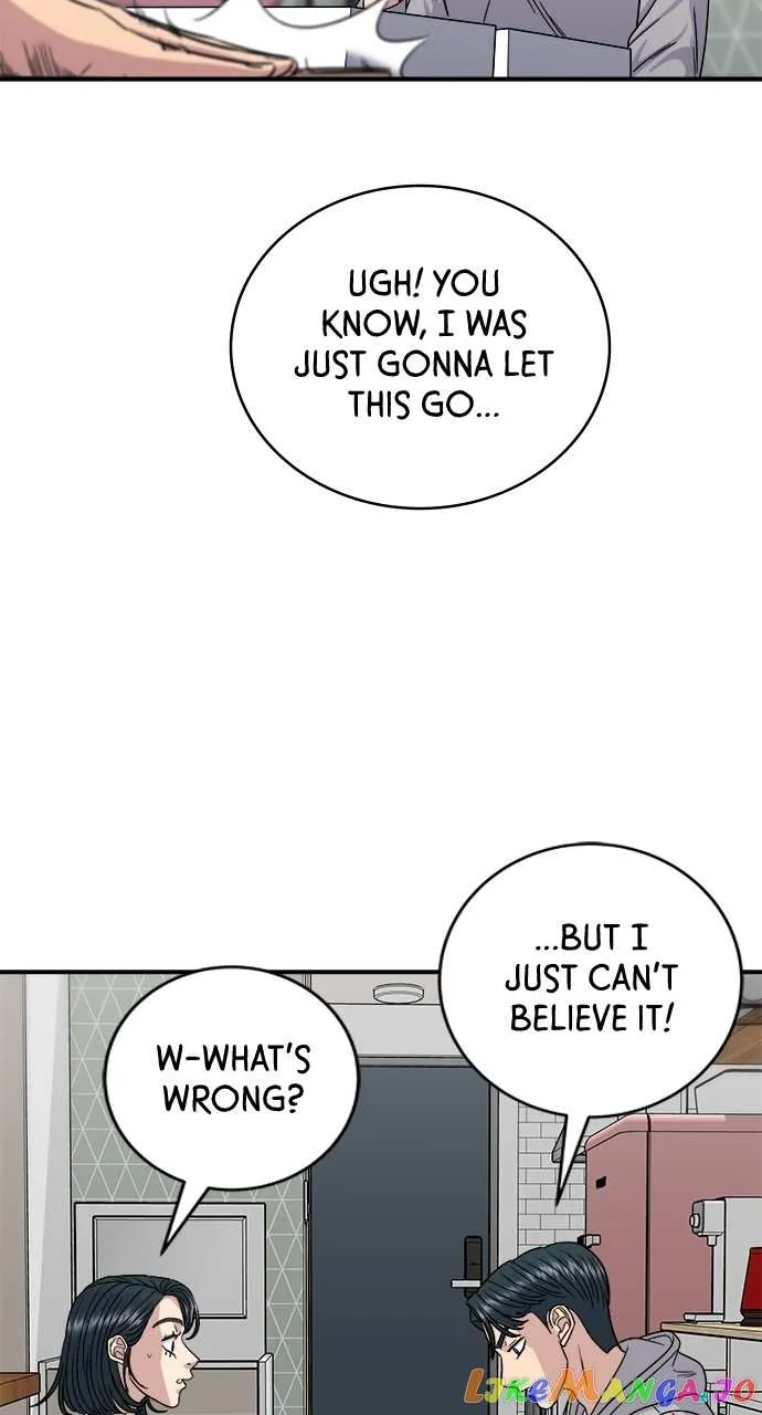 Read A DeadbEAT’s Meal chapter 86 image 39 on Lezhin