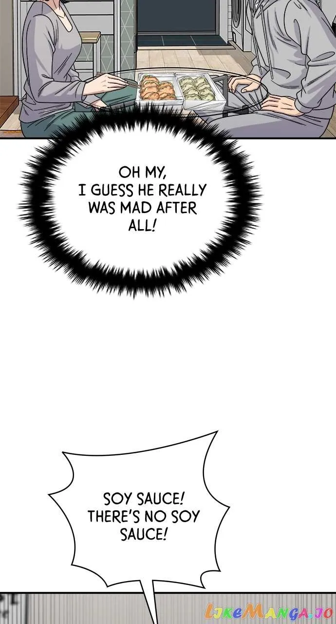 Read A DeadbEAT’s Meal chapter 86 image 40 on Lezhin