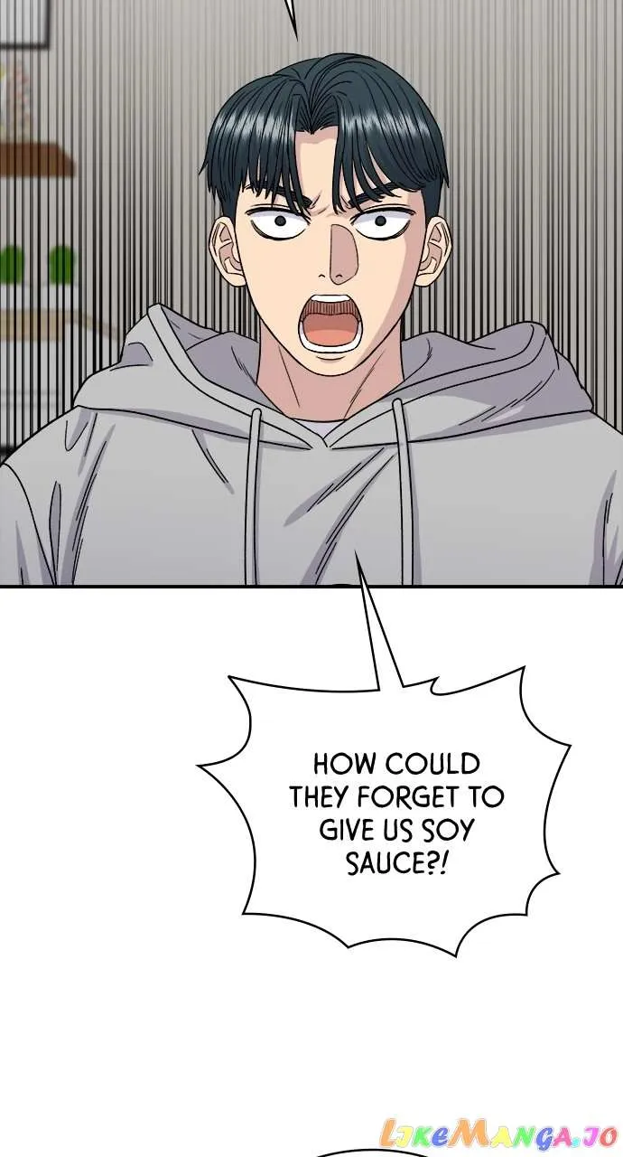 Read A DeadbEAT’s Meal chapter 86 image 41 on Lezhin