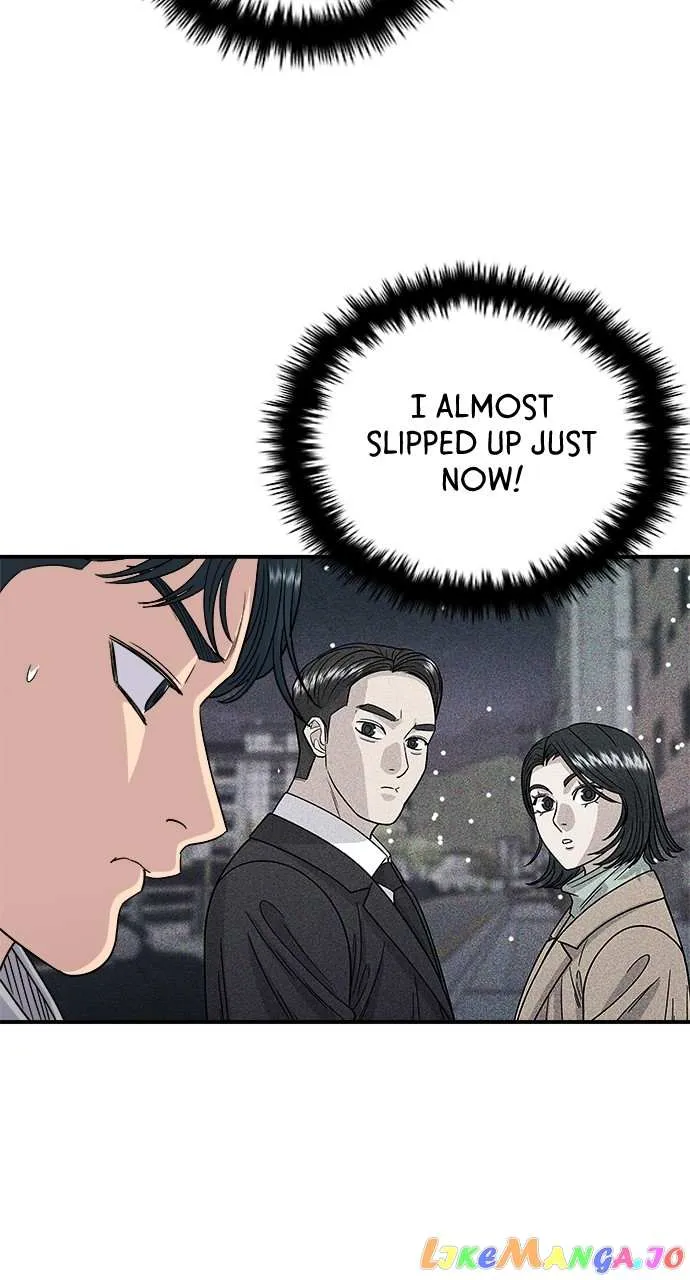 Read A DeadbEAT’s Meal chapter 86 image 45 on Lezhin