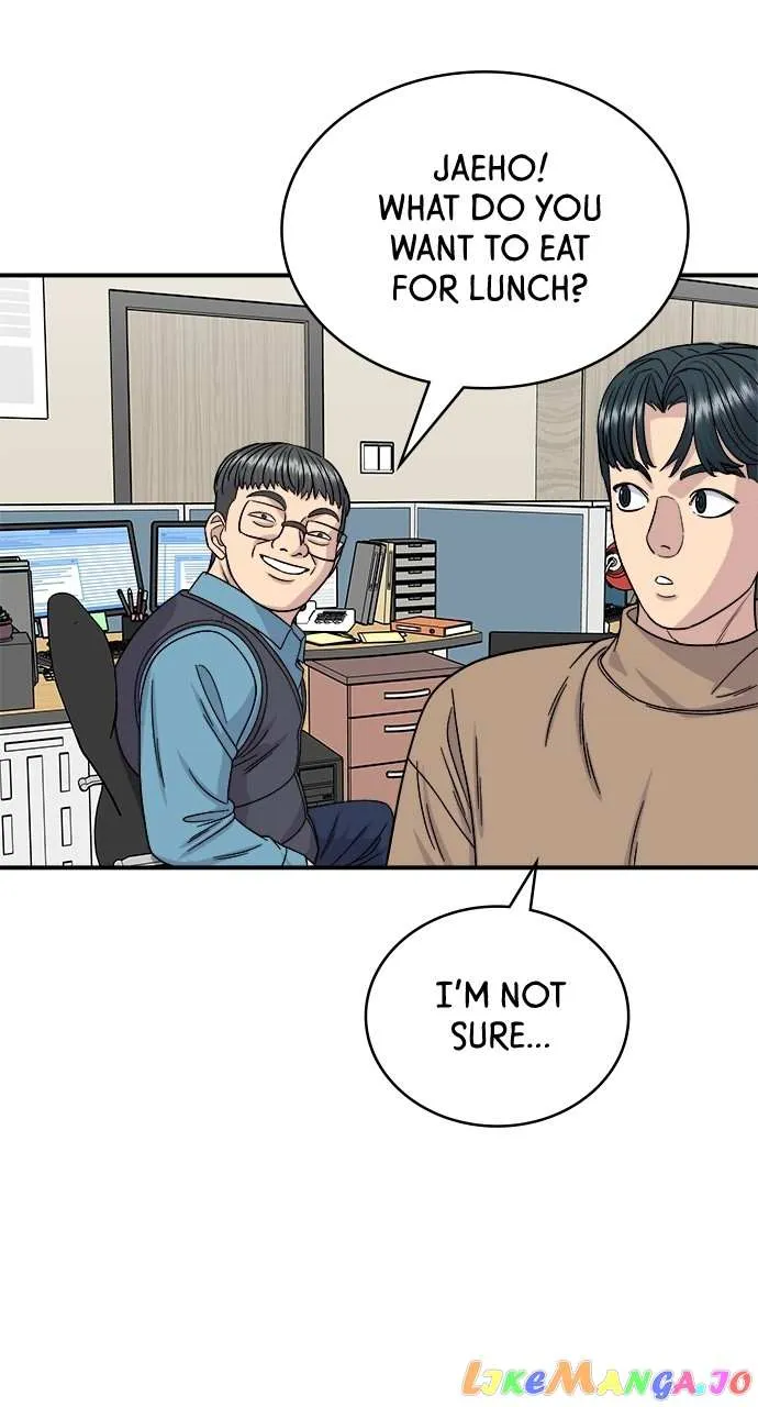 Read A DeadbEAT’s Meal chapter 86 image 49 on Lezhin