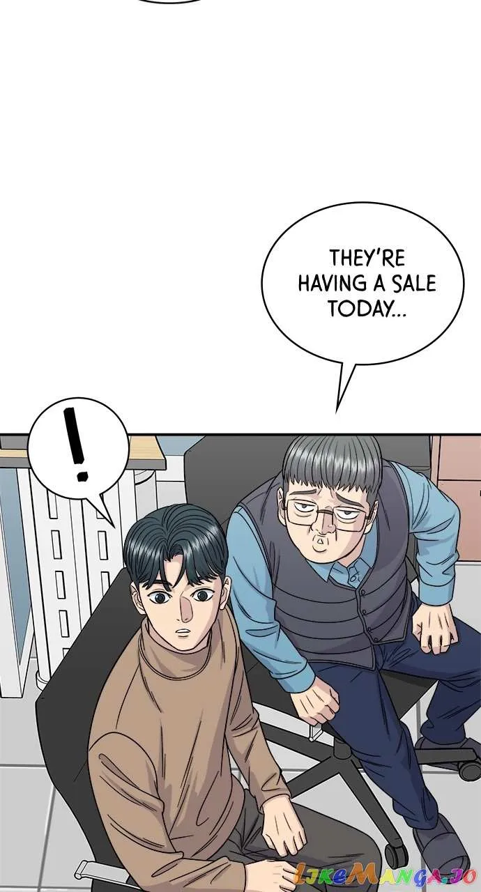 Read A DeadbEAT’s Meal chapter 86 image 51 on Lezhin
