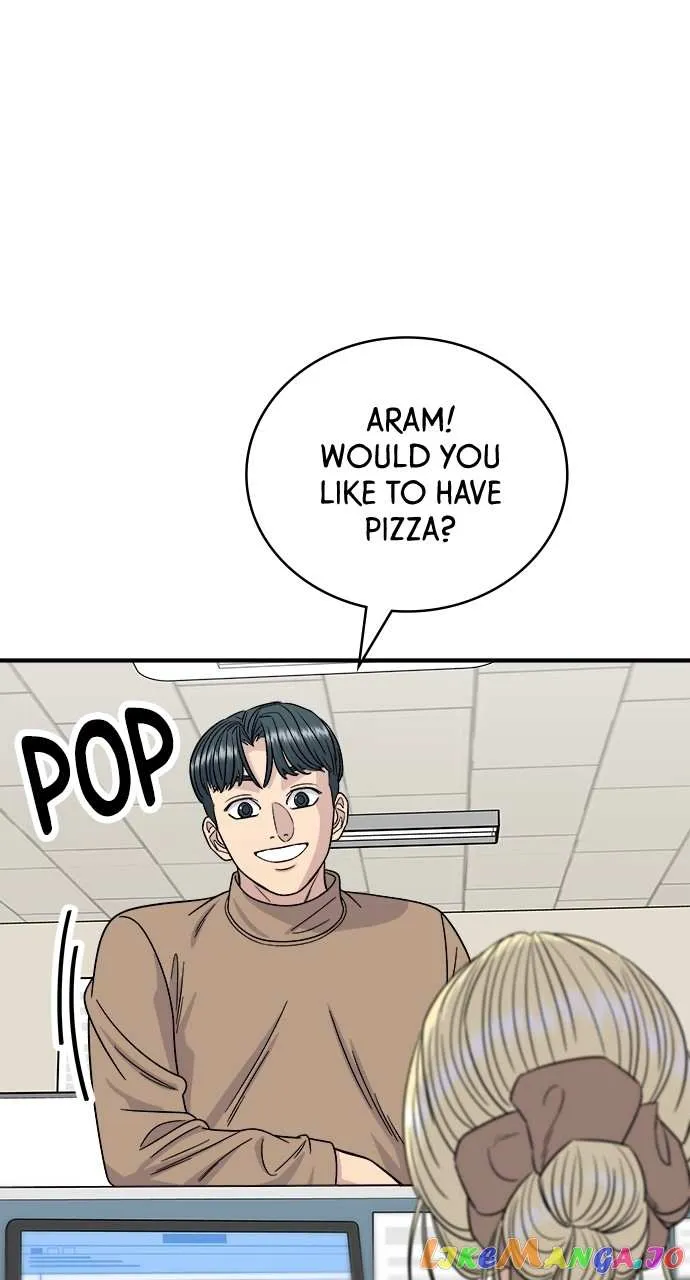 Read A DeadbEAT’s Meal chapter 86 image 53 on Lezhin