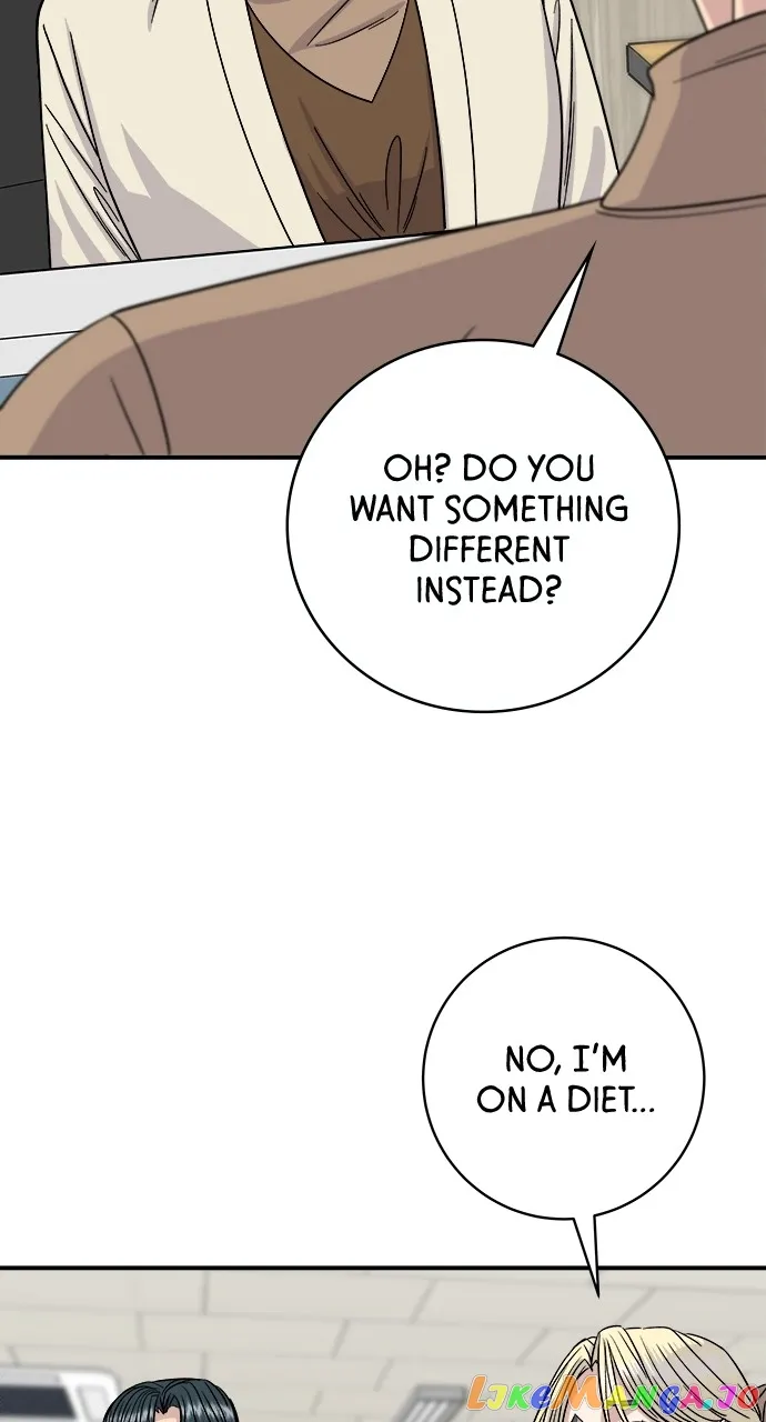 Read A DeadbEAT’s Meal chapter 86 image 55 on Lezhin