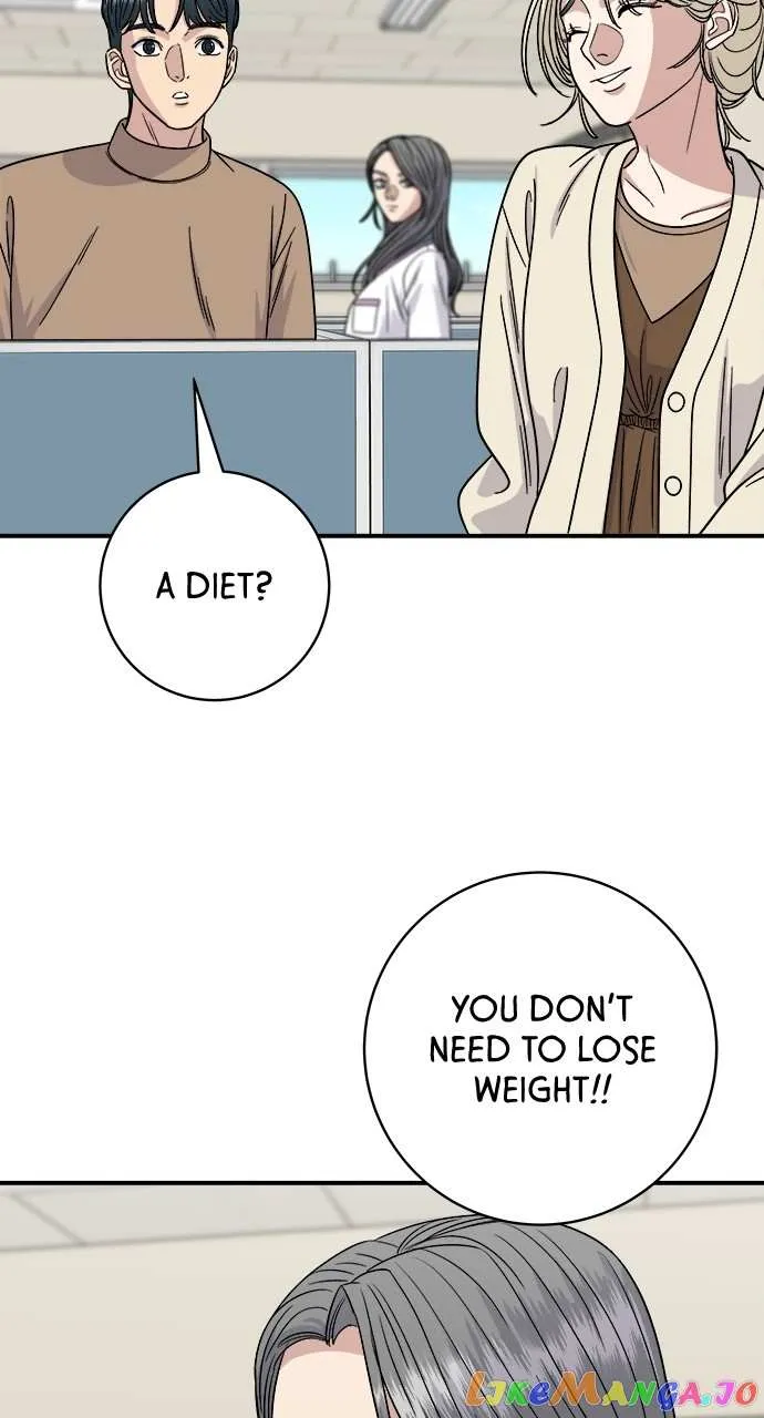 Read A DeadbEAT’s Meal chapter 86 image 56 on Lezhin
