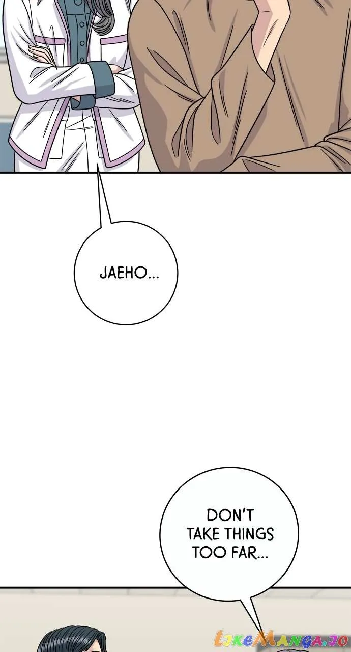 Read A DeadbEAT’s Meal chapter 86 image 59 on Lezhin