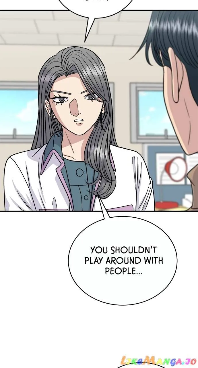 Read A DeadbEAT’s Meal chapter 86 image 61 on Lezhin