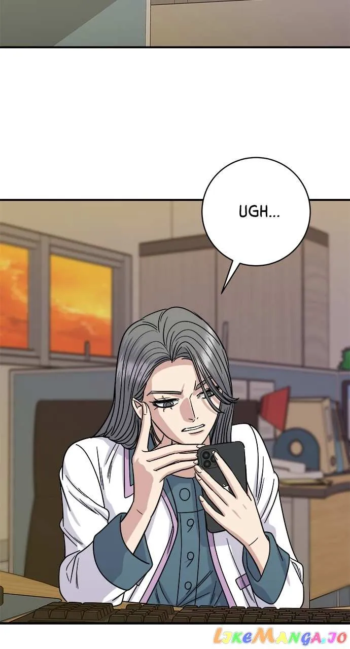 Read A DeadbEAT’s Meal chapter 86 image 65 on Lezhin