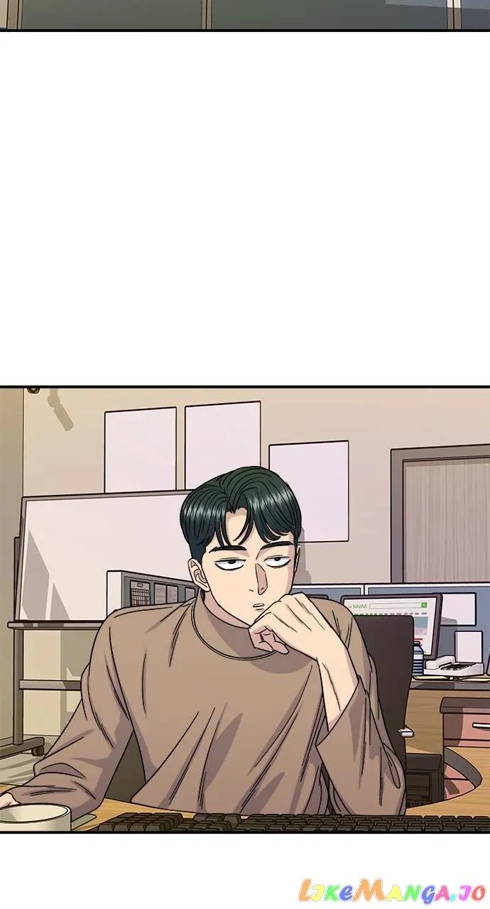 Read A DeadbEAT’s Meal chapter 86 image 67 on Lezhin