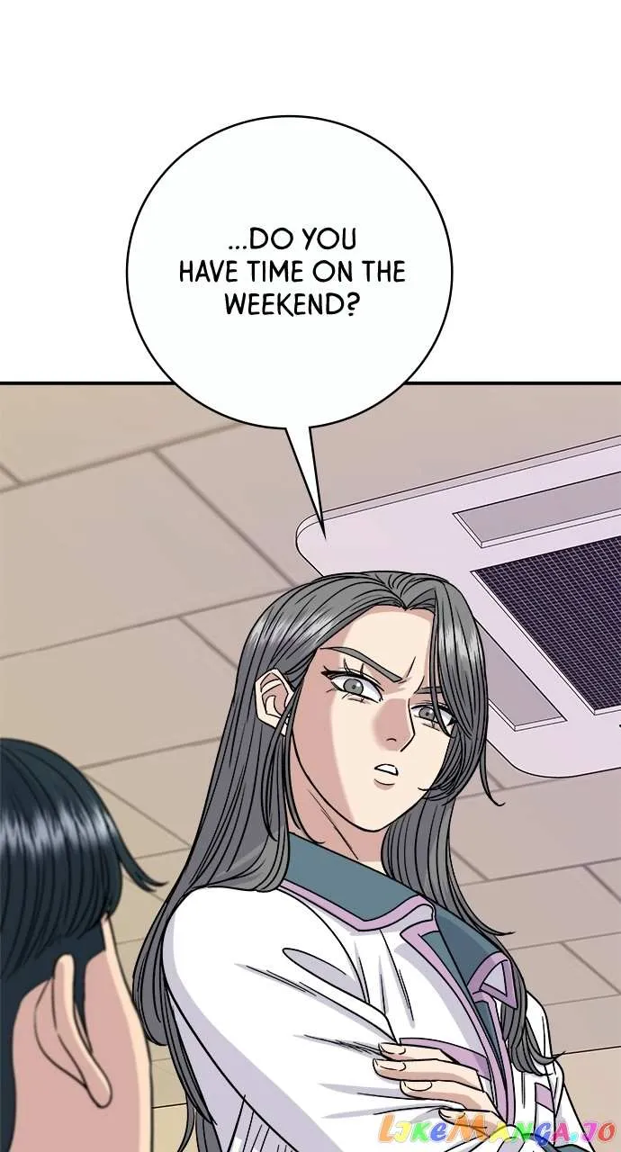Read A DeadbEAT’s Meal chapter 86 image 69 on Lezhin