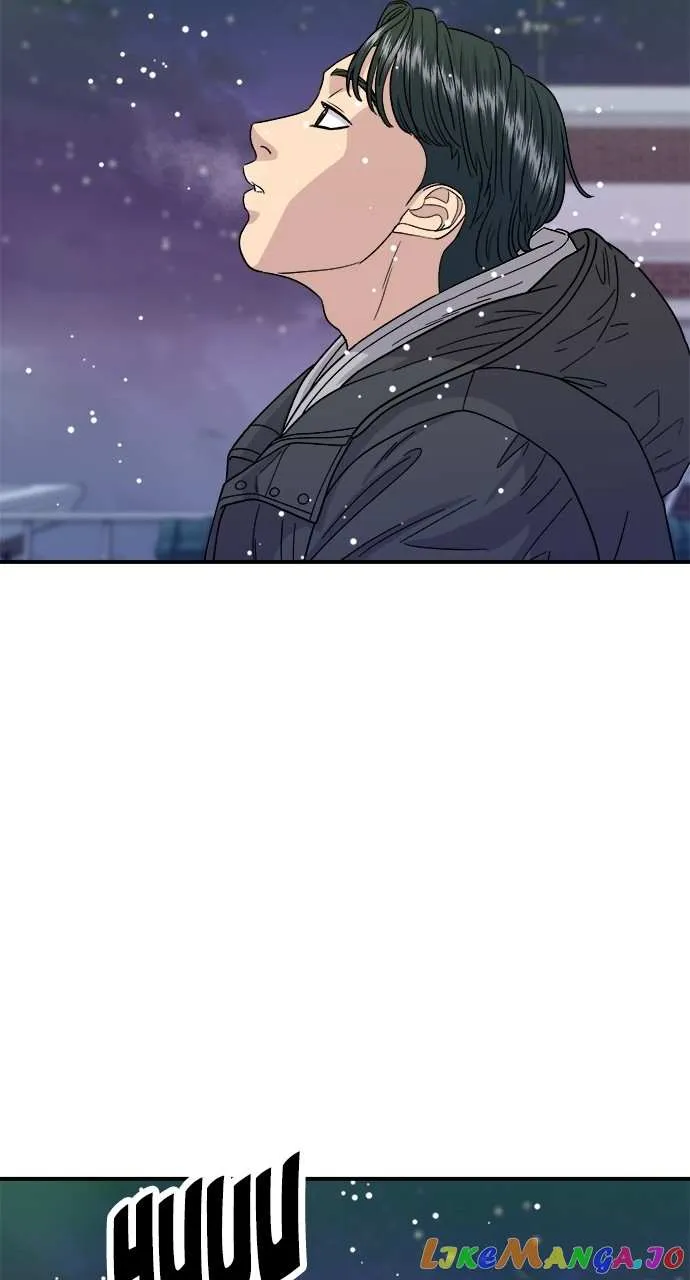 Read A DeadbEAT’s Meal chapter 86 image 7 on Lezhin