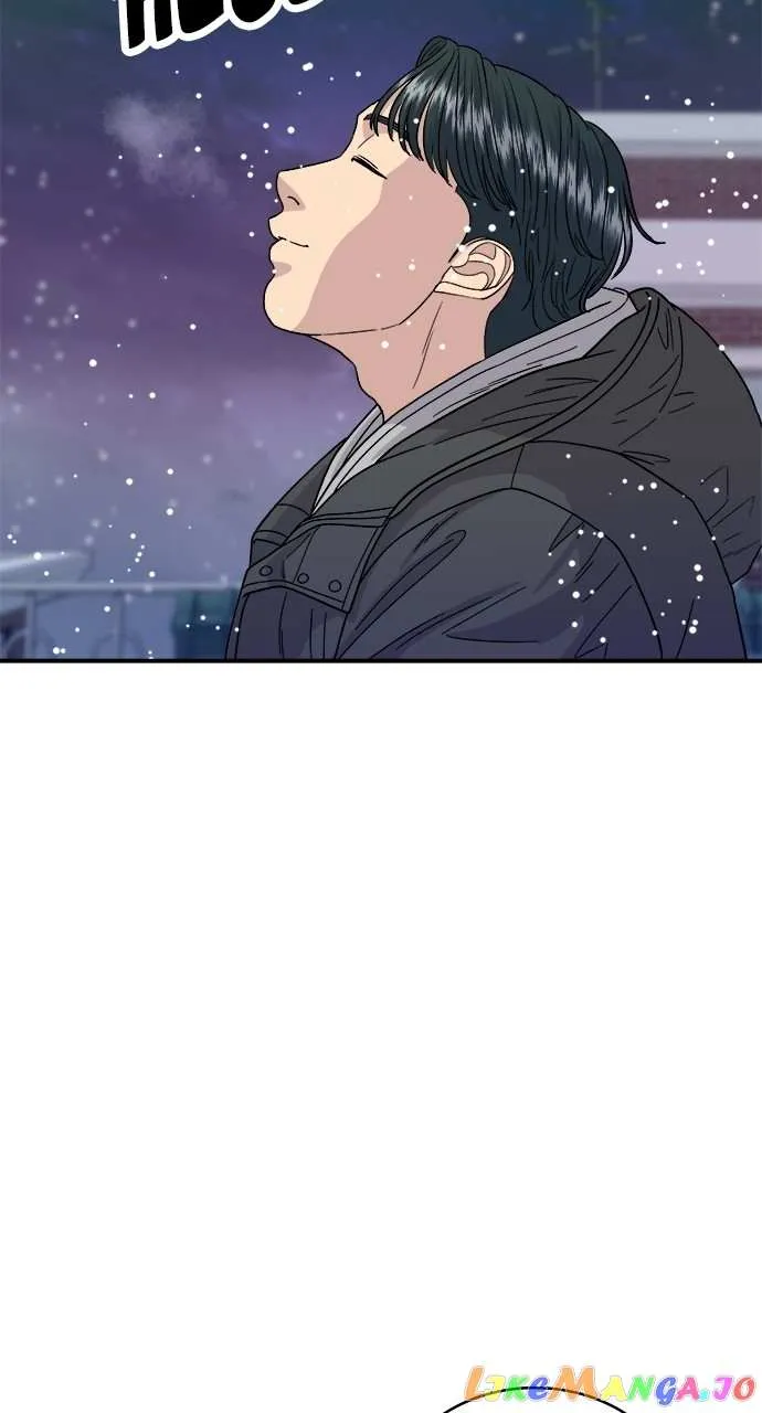 Read A DeadbEAT’s Meal chapter 86 image 8 on Lezhin