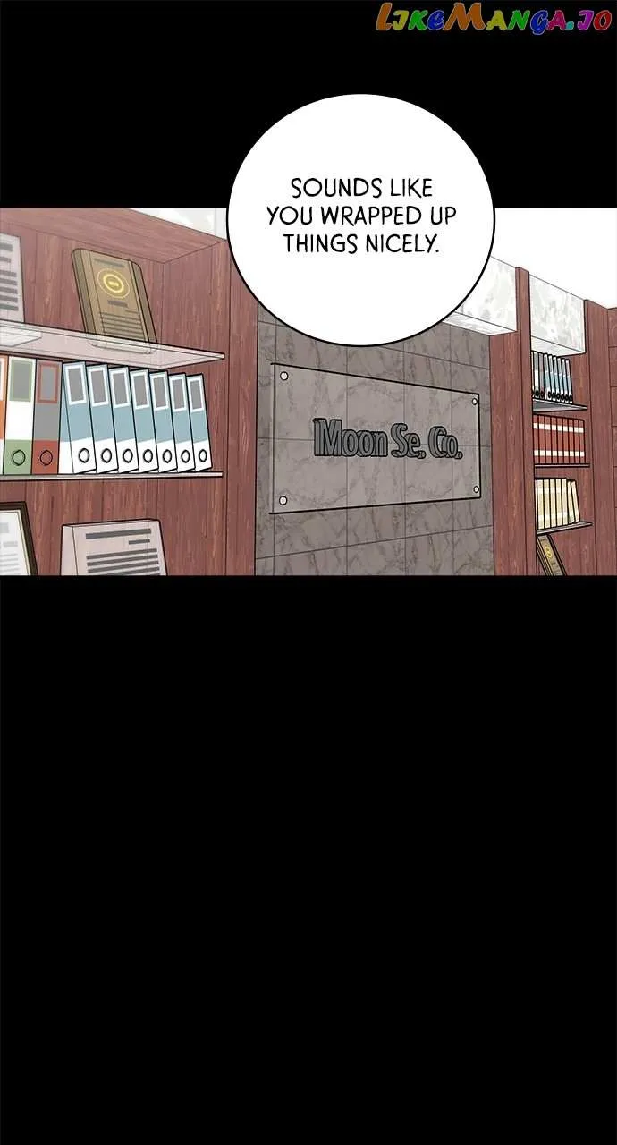 Read A DeadbEAT’s Meal chapter 87 image 1 on Lezhin