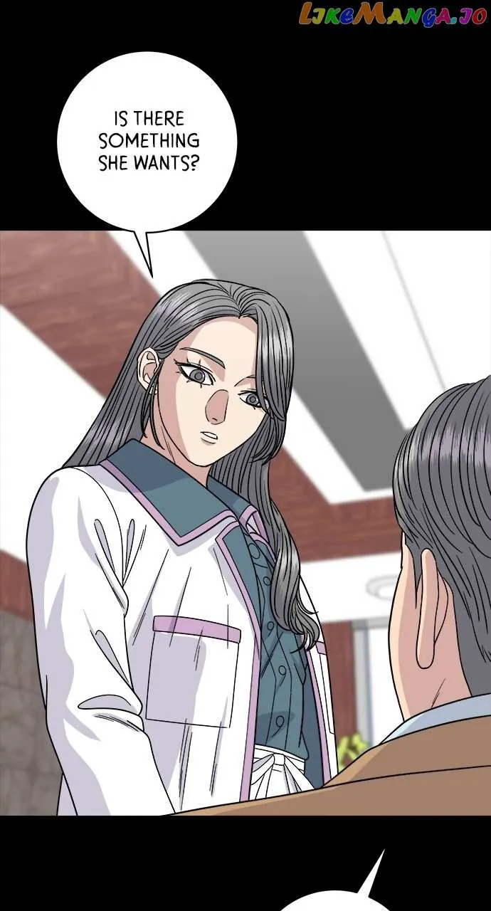 Read A DeadbEAT’s Meal chapter 87 image 10 on Lezhin