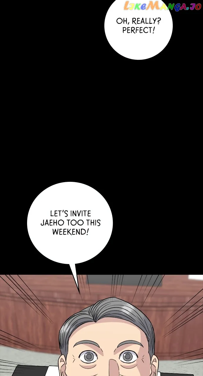 Read A DeadbEAT’s Meal chapter 87 image 11 on Lezhin