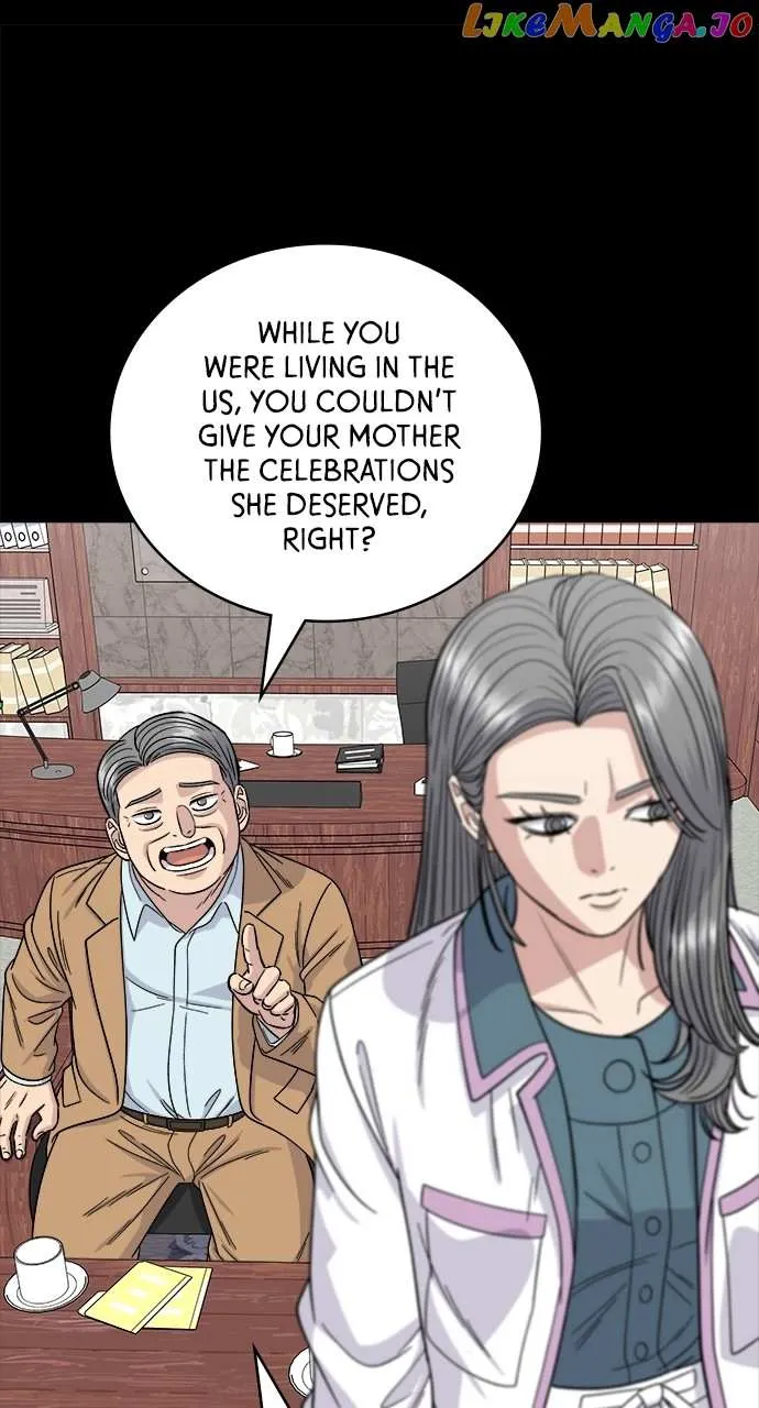 Read A DeadbEAT’s Meal chapter 87 image 14 on Lezhin