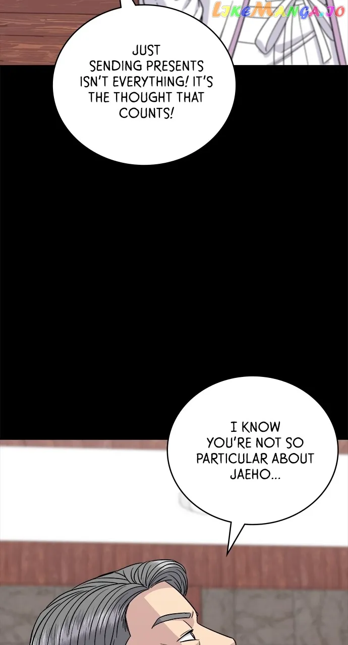 Read A DeadbEAT’s Meal chapter 87 image 15 on Lezhin