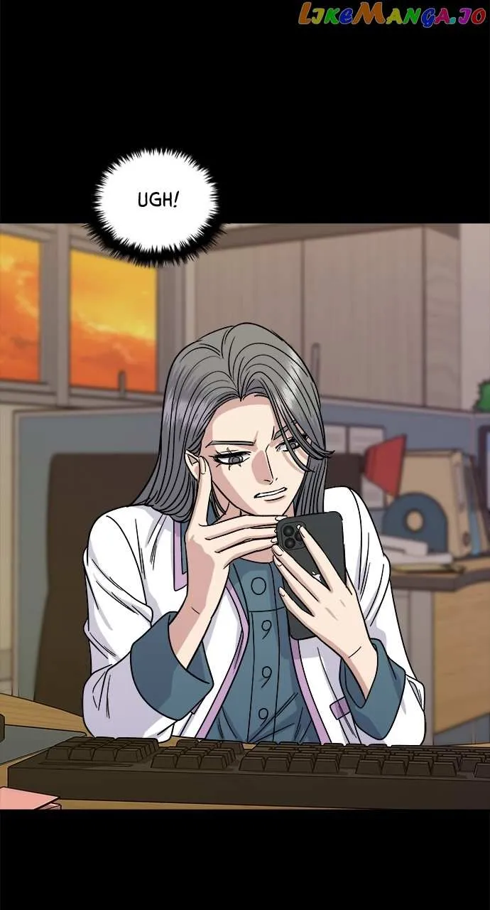 Read A DeadbEAT’s Meal chapter 87 image 17 on Lezhin