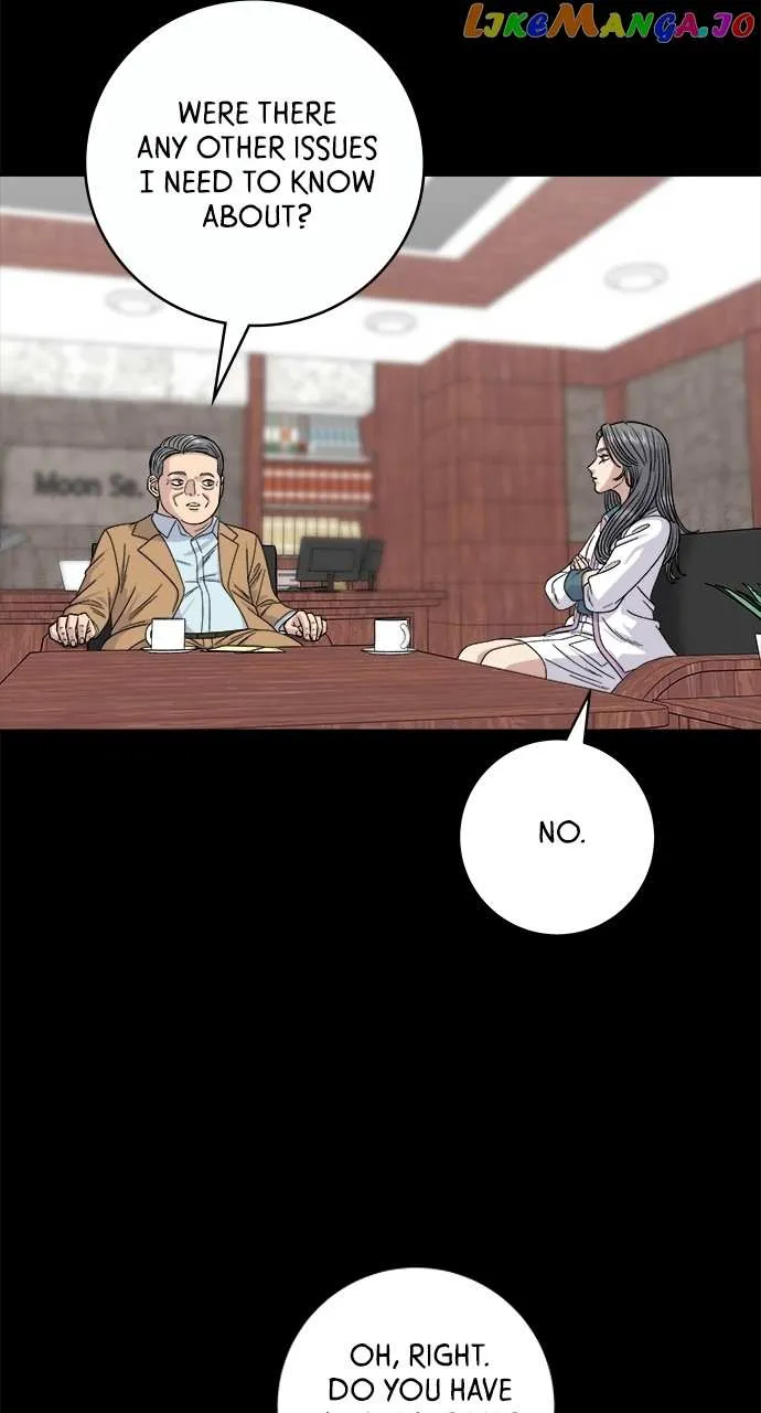 Read A DeadbEAT’s Meal chapter 87 image 2 on Lezhin