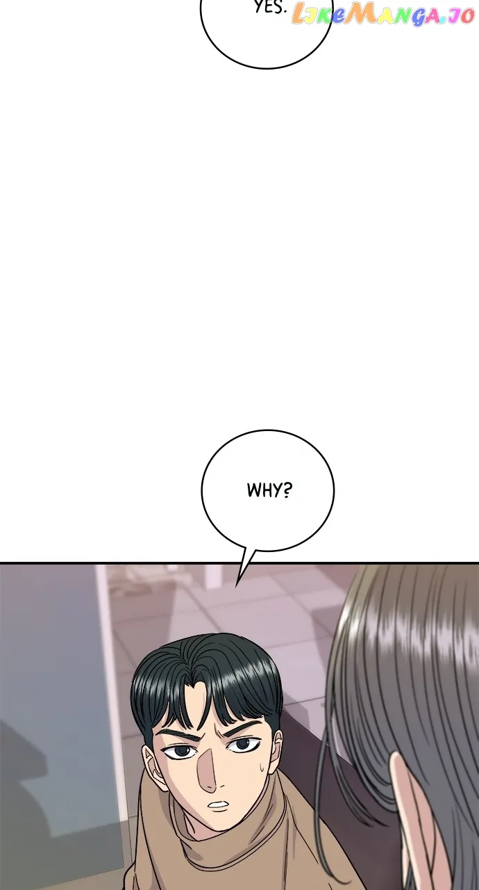Read A DeadbEAT’s Meal chapter 87 image 21 on Lezhin