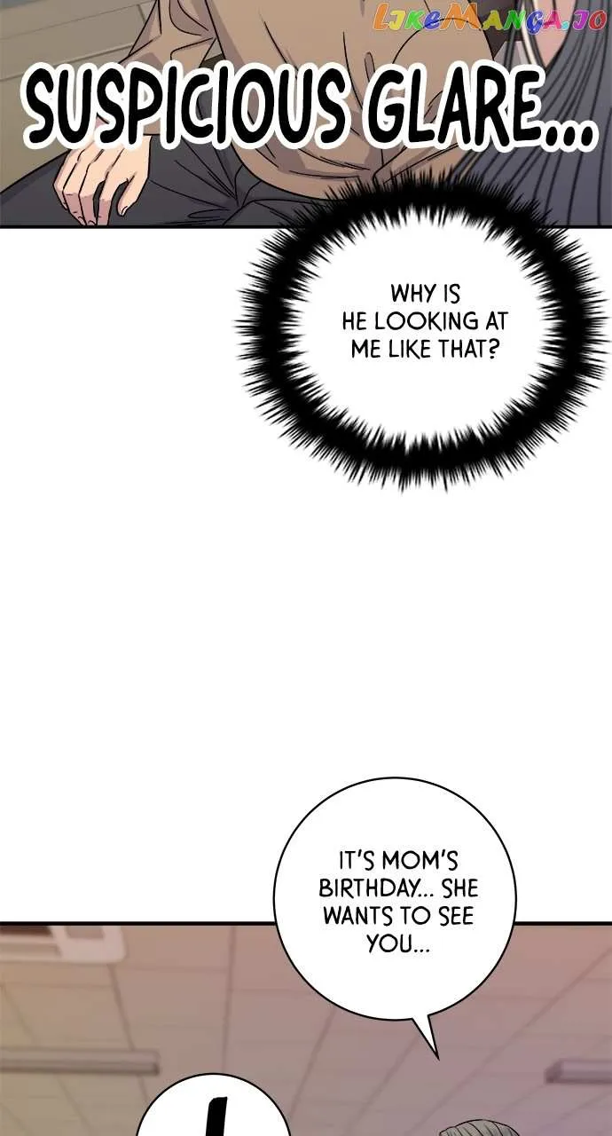 Read A DeadbEAT’s Meal chapter 87 image 22 on Lezhin