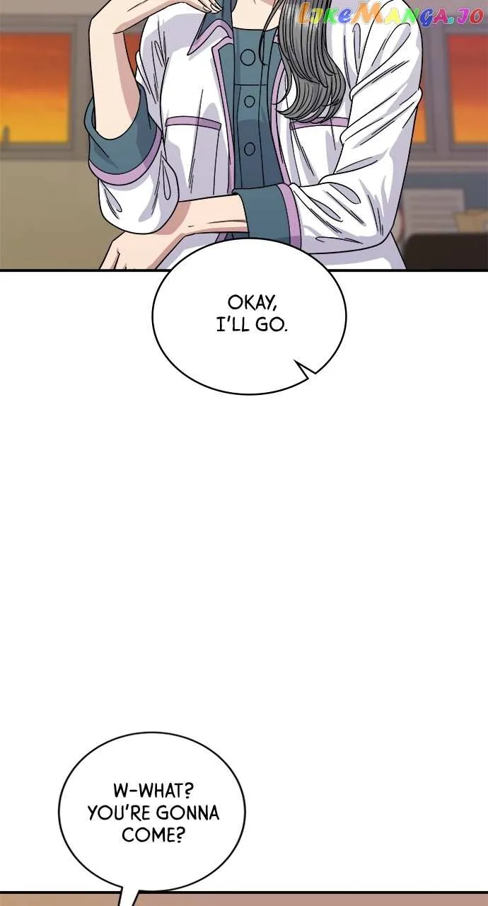 Read A DeadbEAT’s Meal chapter 87 image 24 on Lezhin