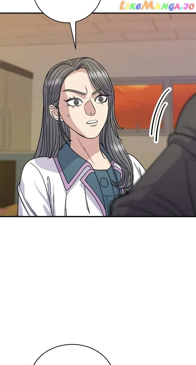 Read A DeadbEAT’s Meal chapter 87 image 26 on Lezhin