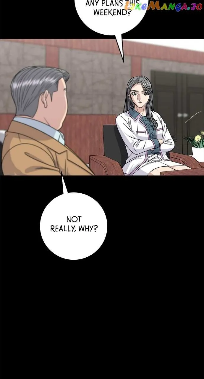 Read A DeadbEAT’s Meal chapter 87 image 3 on Lezhin
