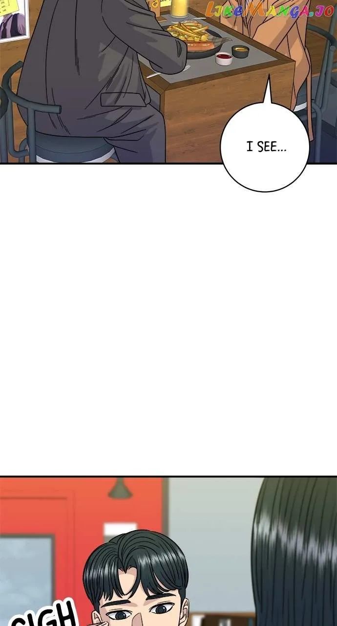 Read A DeadbEAT’s Meal chapter 87 image 31 on Lezhin