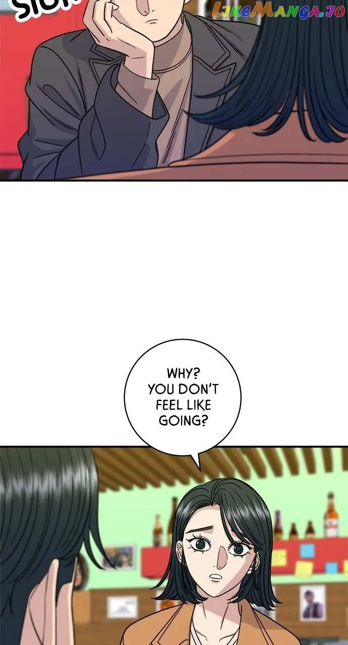 Read A DeadbEAT’s Meal chapter 87 image 32 on Lezhin