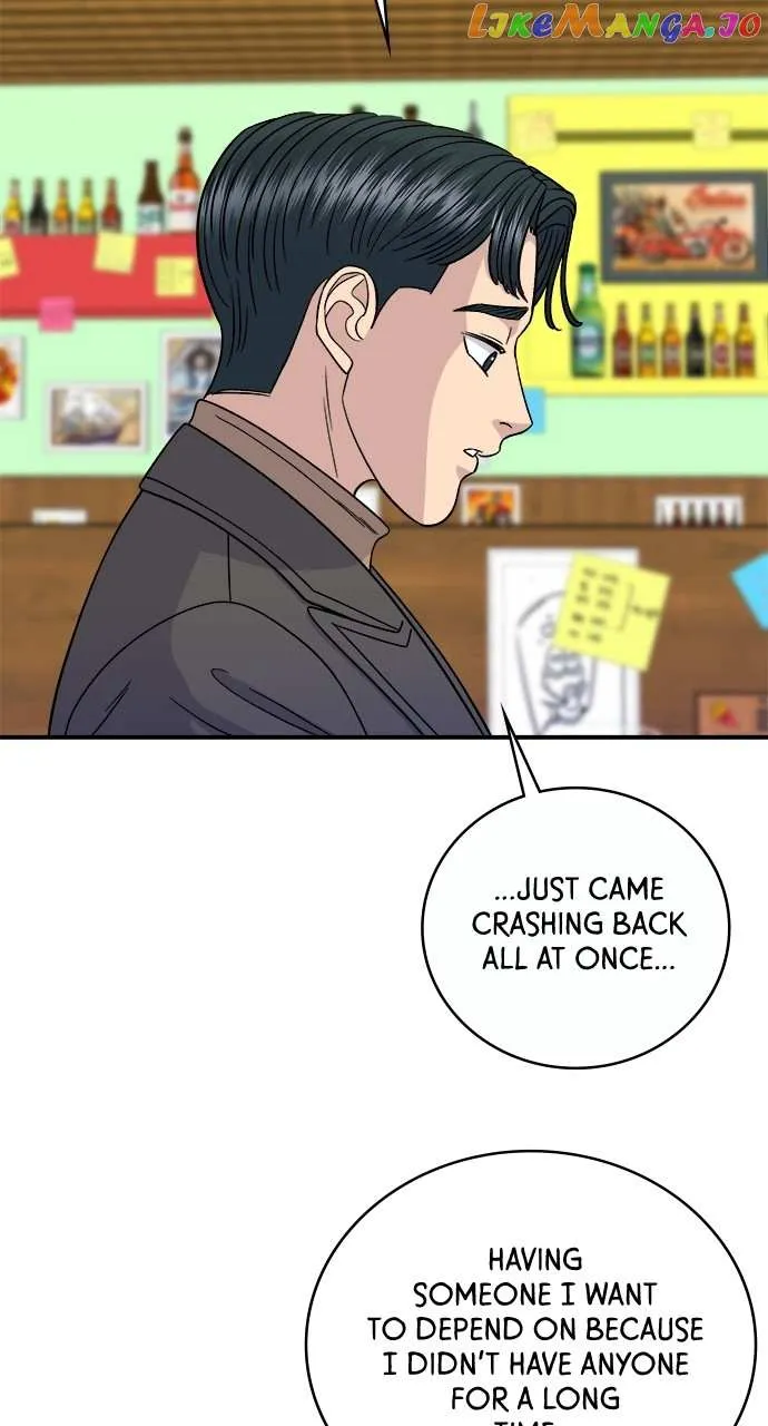 Read A DeadbEAT’s Meal chapter 87 image 34 on Lezhin
