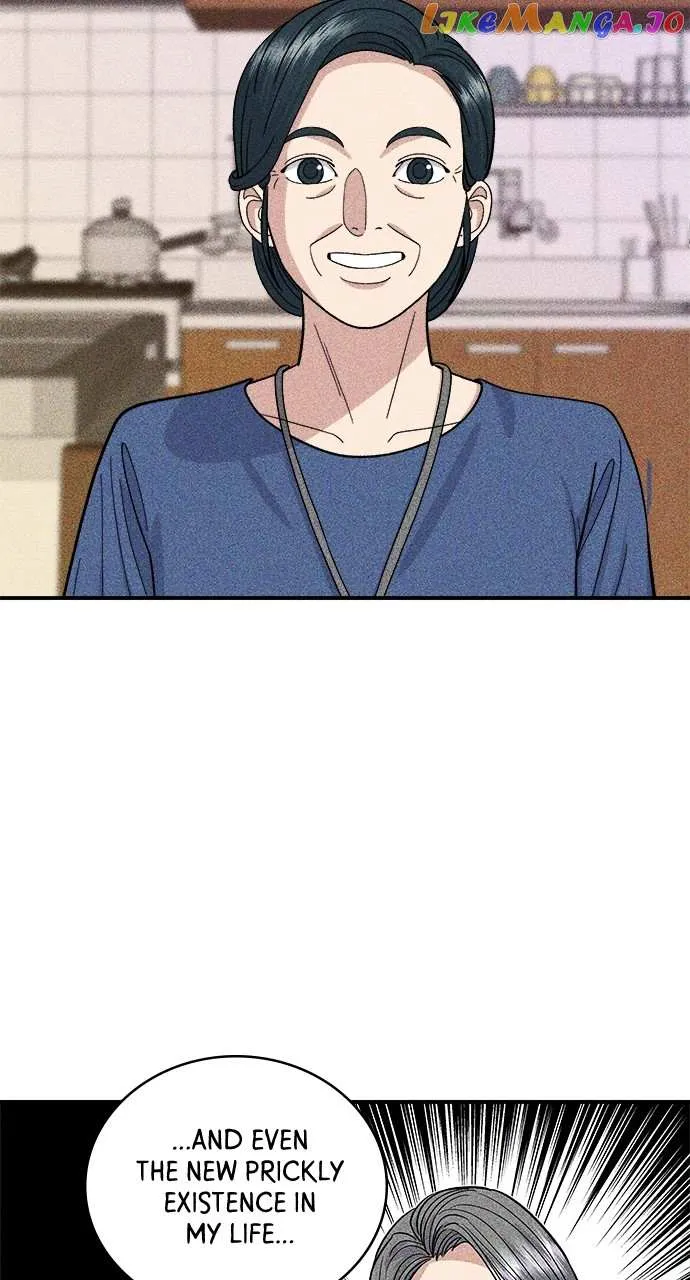 Read A DeadbEAT’s Meal chapter 87 image 36 on Lezhin