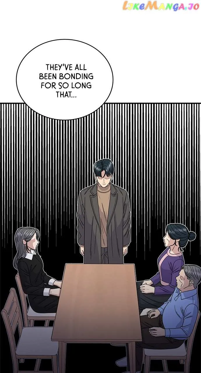Read A DeadbEAT’s Meal chapter 87 image 39 on Lezhin