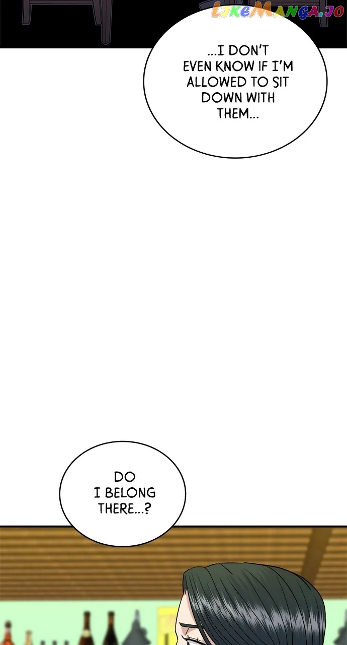 Read A DeadbEAT’s Meal chapter 87 image 40 on Lezhin