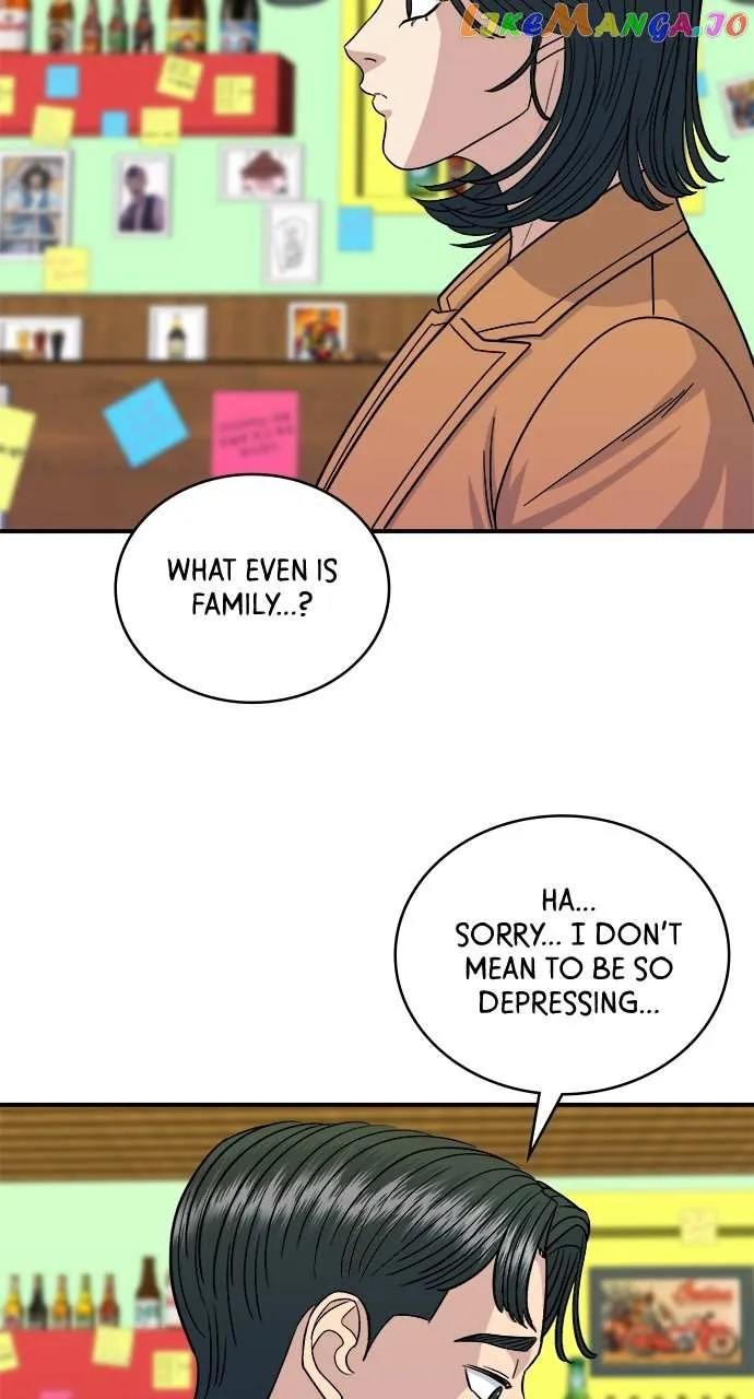 Read A DeadbEAT’s Meal chapter 87 image 41 on Lezhin