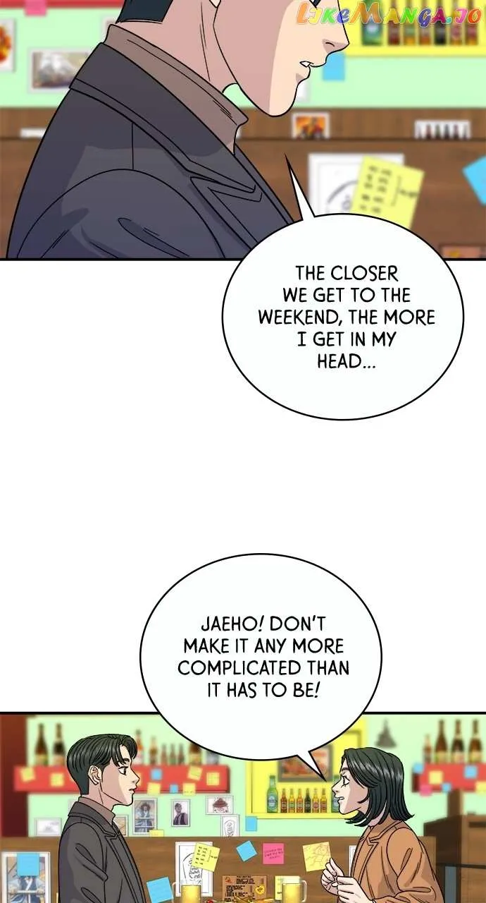 Read A DeadbEAT’s Meal chapter 87 image 42 on Lezhin