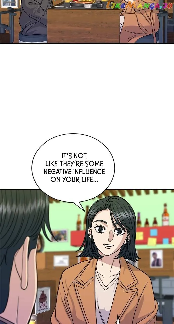 Read A DeadbEAT’s Meal chapter 87 image 43 on Lezhin