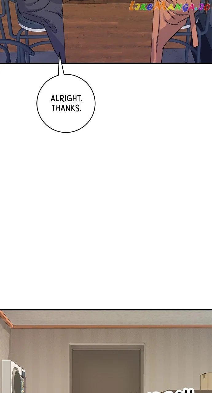 Read A DeadbEAT’s Meal chapter 87 image 45 on Lezhin