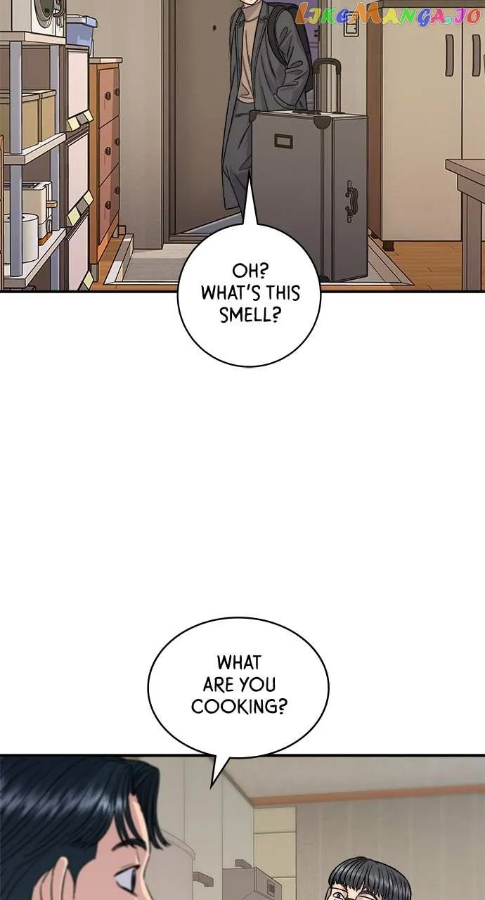 Read A DeadbEAT’s Meal chapter 87 image 47 on Lezhin
