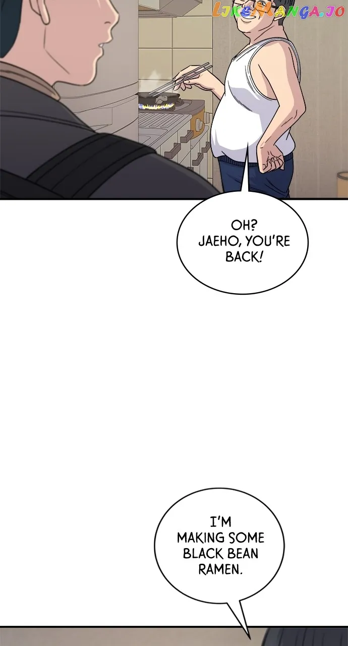 Read A DeadbEAT’s Meal chapter 87 image 48 on Lezhin