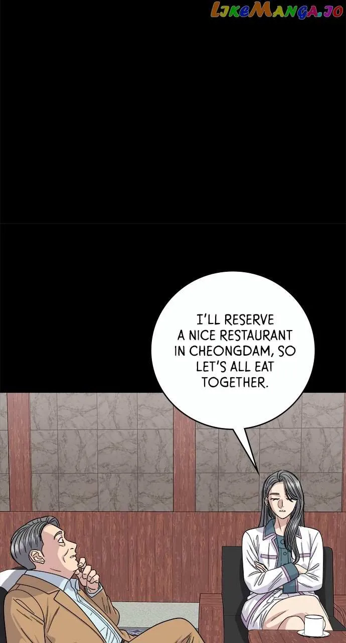 Read A DeadbEAT’s Meal chapter 87 image 5 on Lezhin