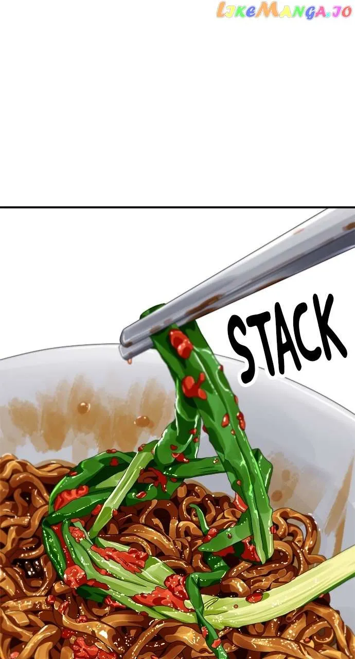 Read A DeadbEAT’s Meal chapter 87 image 51 on Lezhin