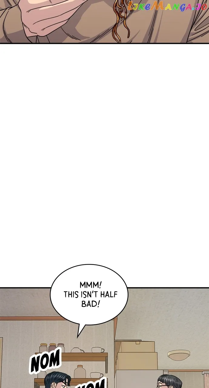 Read A DeadbEAT’s Meal chapter 87 image 54 on Lezhin