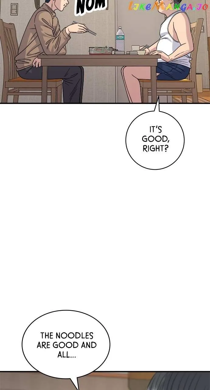 Read A DeadbEAT’s Meal chapter 87 image 55 on Lezhin