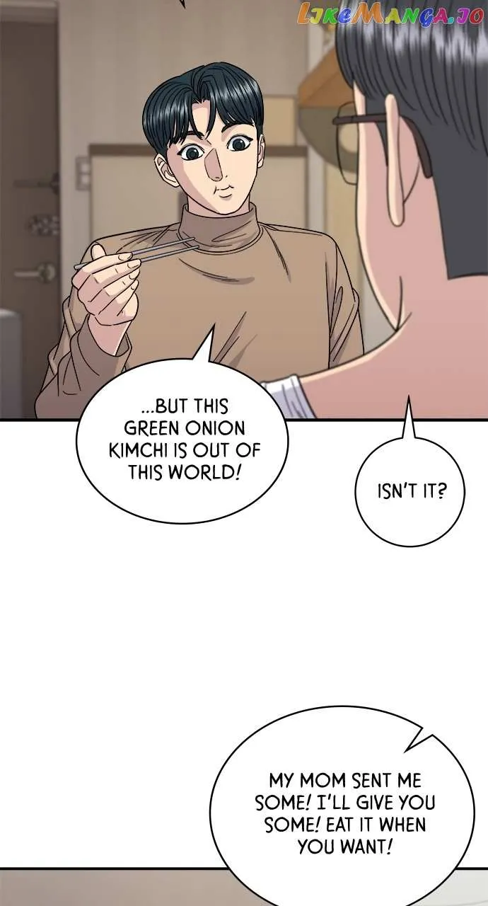 Read A DeadbEAT’s Meal chapter 87 image 56 on Lezhin