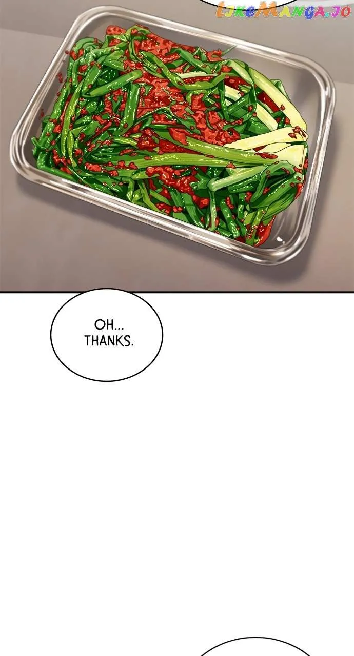Read A DeadbEAT’s Meal chapter 87 image 57 on Lezhin