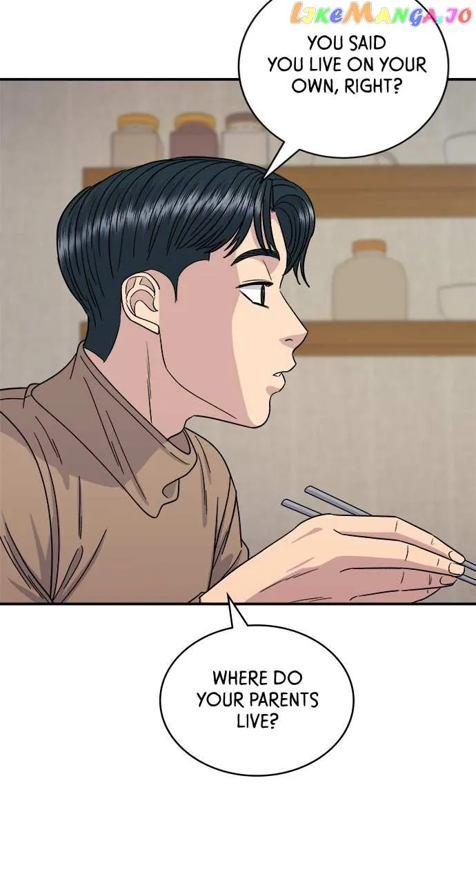 Read A DeadbEAT’s Meal chapter 87 image 58 on Lezhin