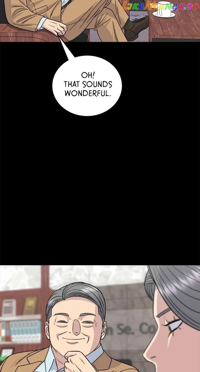 Read A DeadbEAT’s Meal chapter 87 image 6 on Lezhin